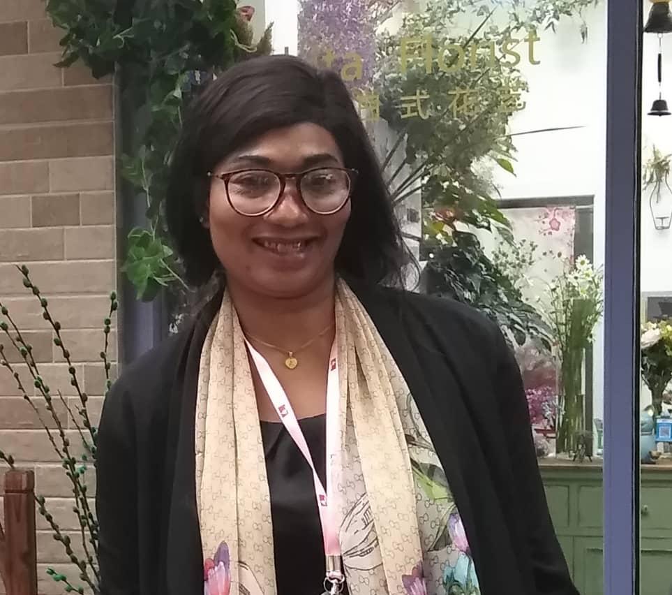 Habibatoulah Kane Ly sur la guéguerre à l'APR: «Le Président Macky Sall doit siffler la fin de la récréation et réorganiser le parti »