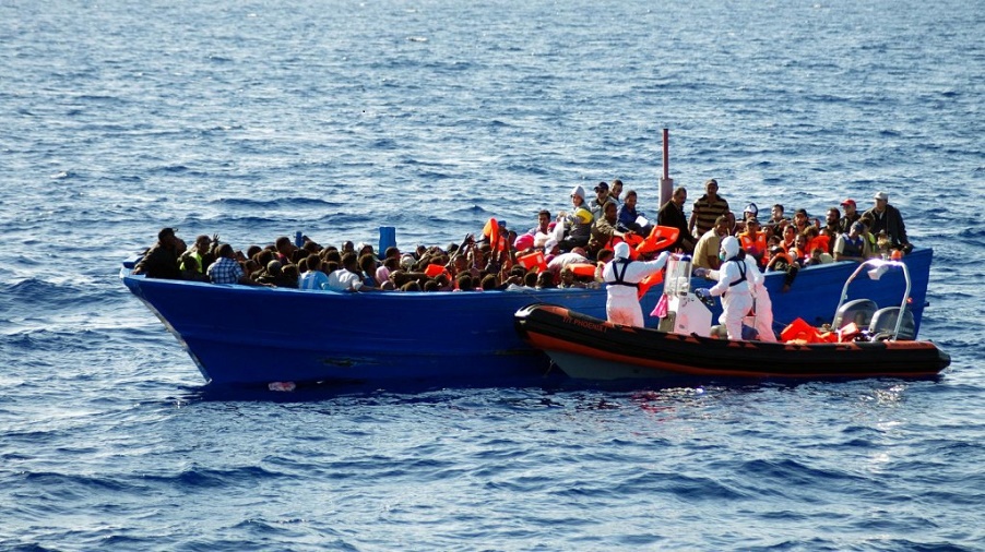 Pour endiguer l’émigration irrégulière: Le DGASE pose des actes