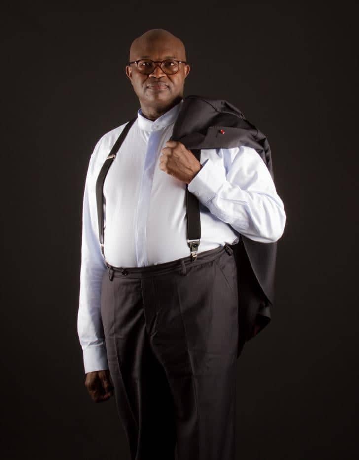 Me Alioune Badara CISSE: " La richesse de notre pays réside plus que dans le pétrole , le gaz , l’or..."