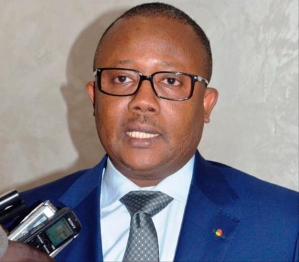 Présidentielle Bissau Guinéenne: Oumar Sissoko M'ballo arrive largement en tête au Sénégal