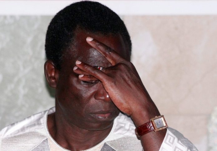 Affaire des faux billets: Thione Seck risque de retourner en prison