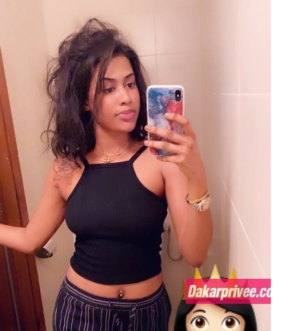 Dieyna de la série Nafi: «J’ai jamais entretenu des relations sexuelles avec le faux Kocc»