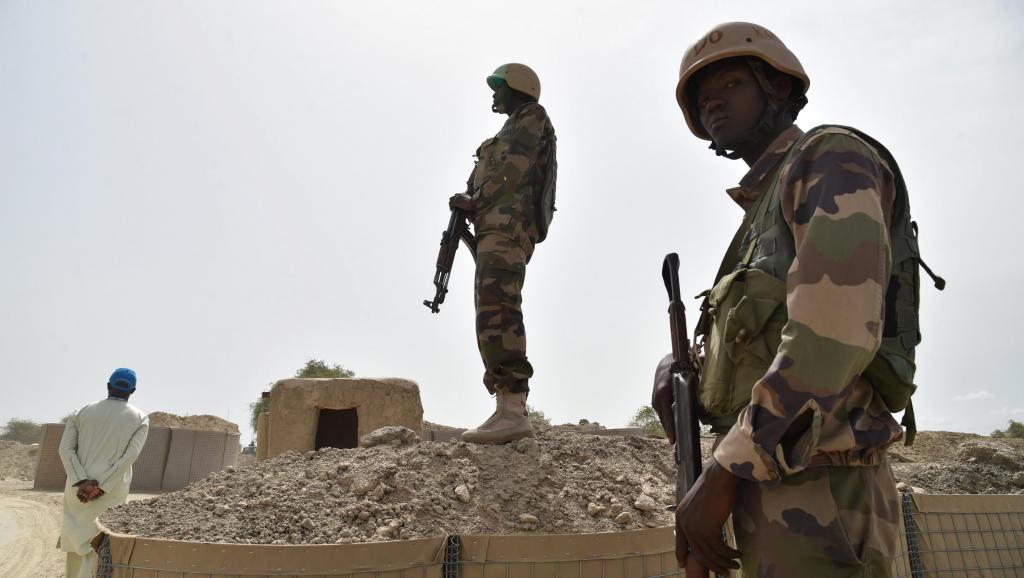 Niger: 31 soldats tués dans une attaque jihadiste