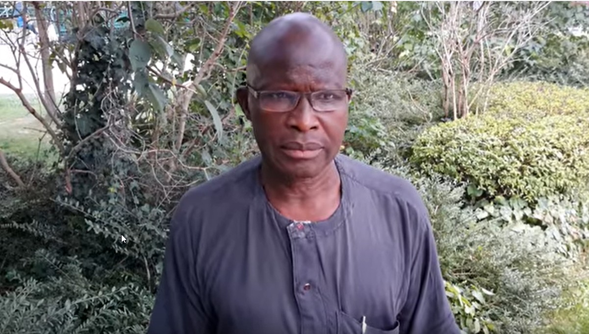 Activité fractionniste: Le MFDC vire deux de ses responsables (Document) 