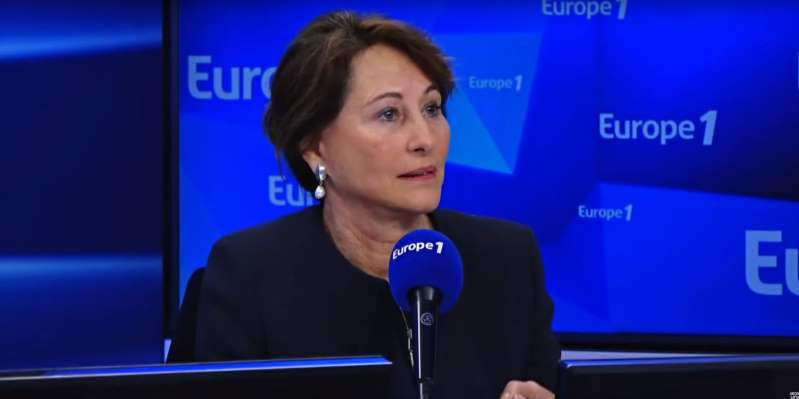 Ségolène Royal candidate en 2022 ?