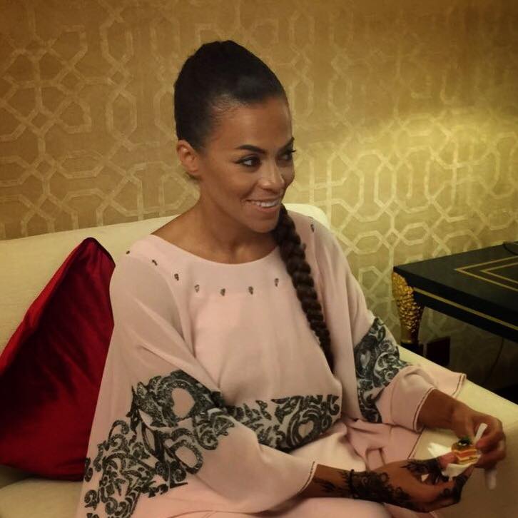 La fille de Me Wade est de retour au Sénégal