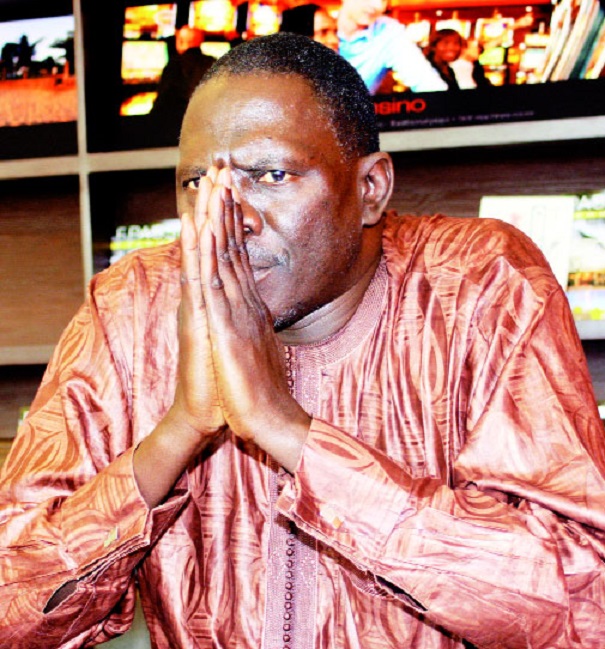 Crise à l'APR: Découvrez ceux qui se ”cachent” derrière Moustapha Diakhaté