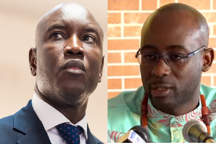 Le capitaine Dieye corrige le ministre l'intérieur: «La présence d’un policier ou d’un gendarme ne garantit pas la sécurité»