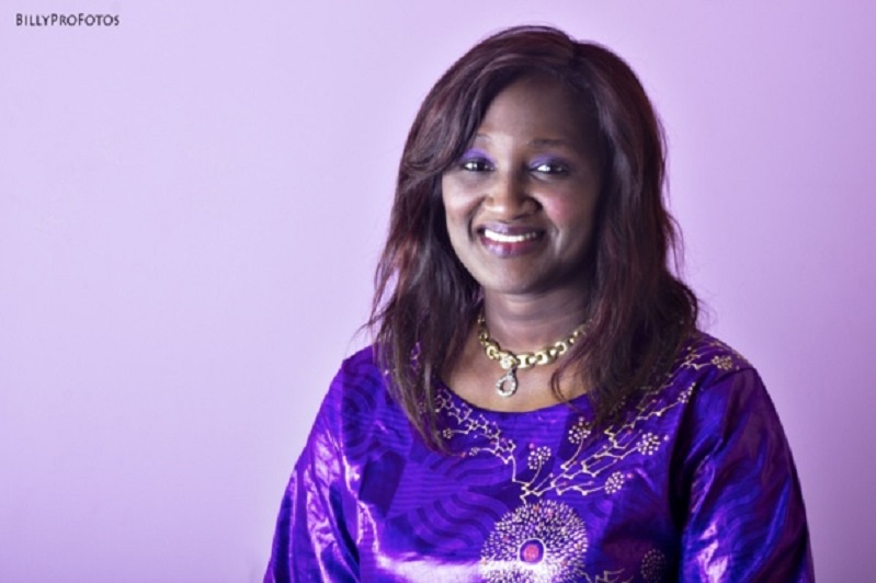 Katy Cissé Wone bombardée Coordonnateur du MCA