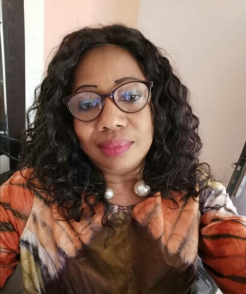 Haby Diallo, Responsable APR Goudiry sur le coronavirus: «J'appuie la position du Président Macky Sall, qui est à la fois claire et objective »