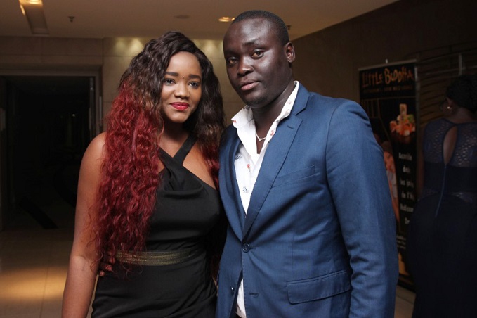 Divorce entre Fama Thioune et Mactar Seck