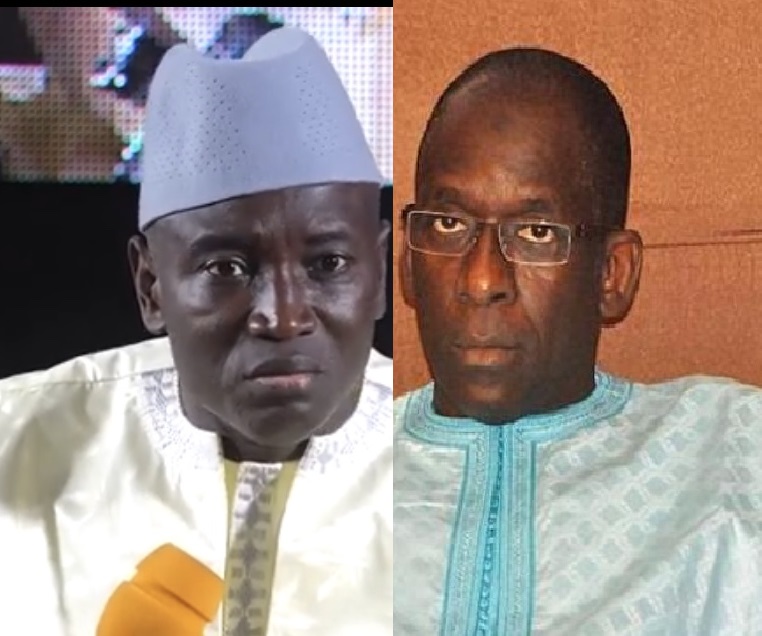 Coronavirus: Aly Ngouille Ndiaye dément le ministre de la Santé 