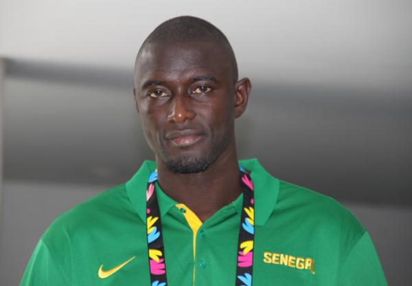 Dernière minute: Boniface Ndong nommé entraîneur de l’équipe nationale masculine de basketball 