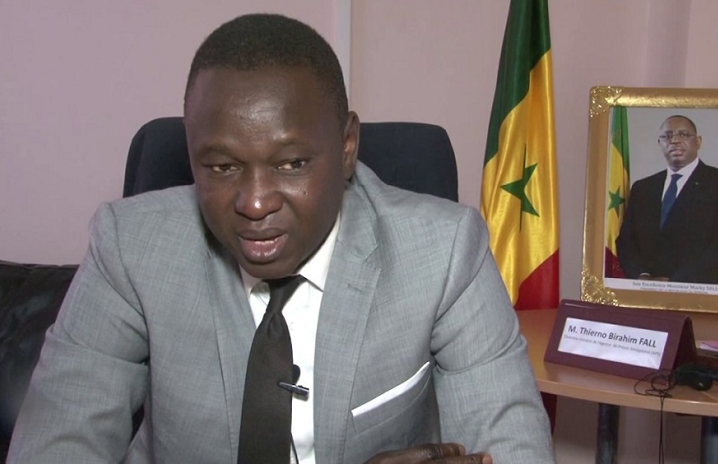 APS:  Plus de 65 millions de FCFA détournés 