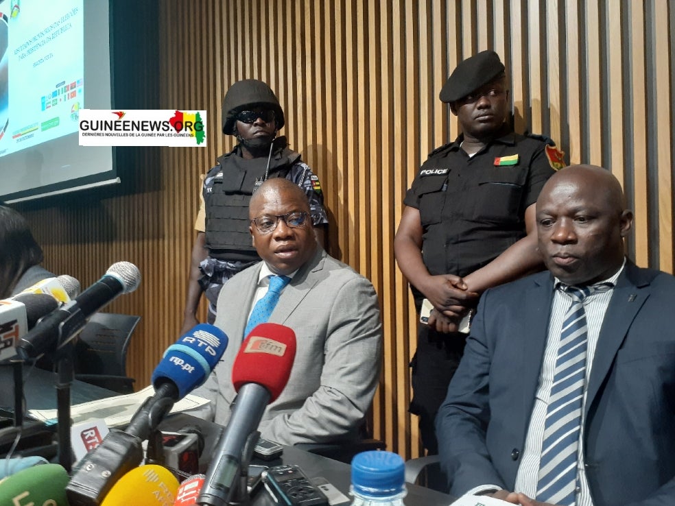 Guinée Bissau: La CNE répond à la cour suprême