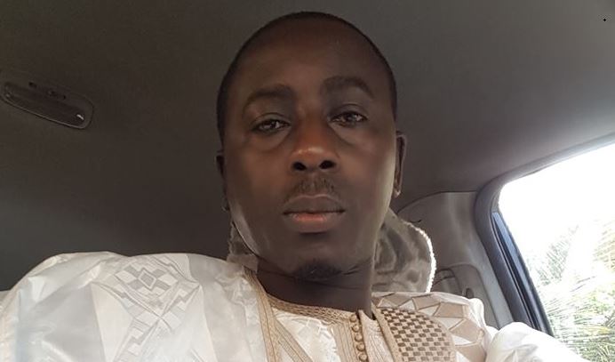 Le journaliste Pape Alé Niang, libéré 