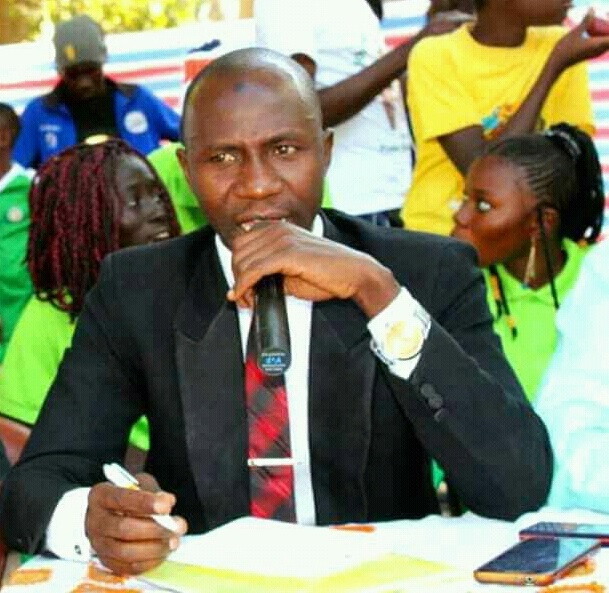 Renouvellement des instances de l’UCS : Ansou Coly conteste la démarche…