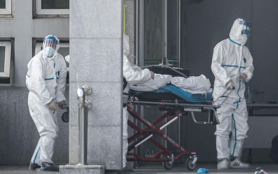 Dernière minute: L'Afrique enregistre son second cas de Coronavirus