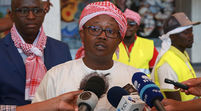 Investiture de Mballo: Le Président de l'assemblée nationale interdit la rencontre (Document)