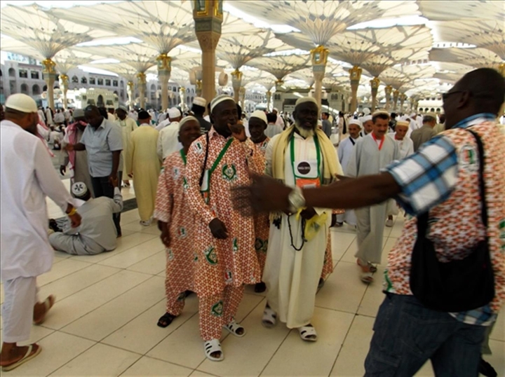 Coronavirus: l'Arabie saoudite suspend l'entrée des pèlerins sur son territoire 