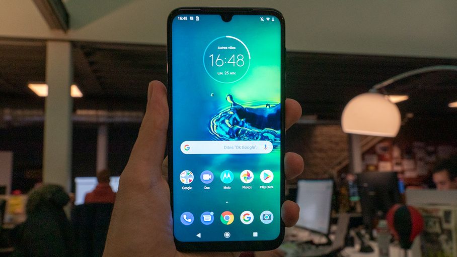 Sécurité et Productivité : Motorola lance des technologies émergentes pour les industries de l'Afrique de l'Ouest