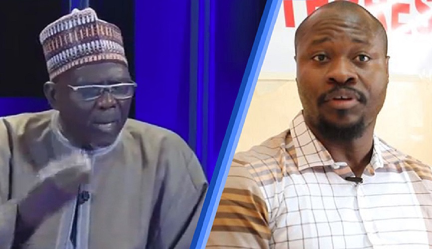 Moustapha Diakhaté à Guy Marius: «C’est très difficile de se battre au Sénégal car les gens ont toujours une posture de spectateur »