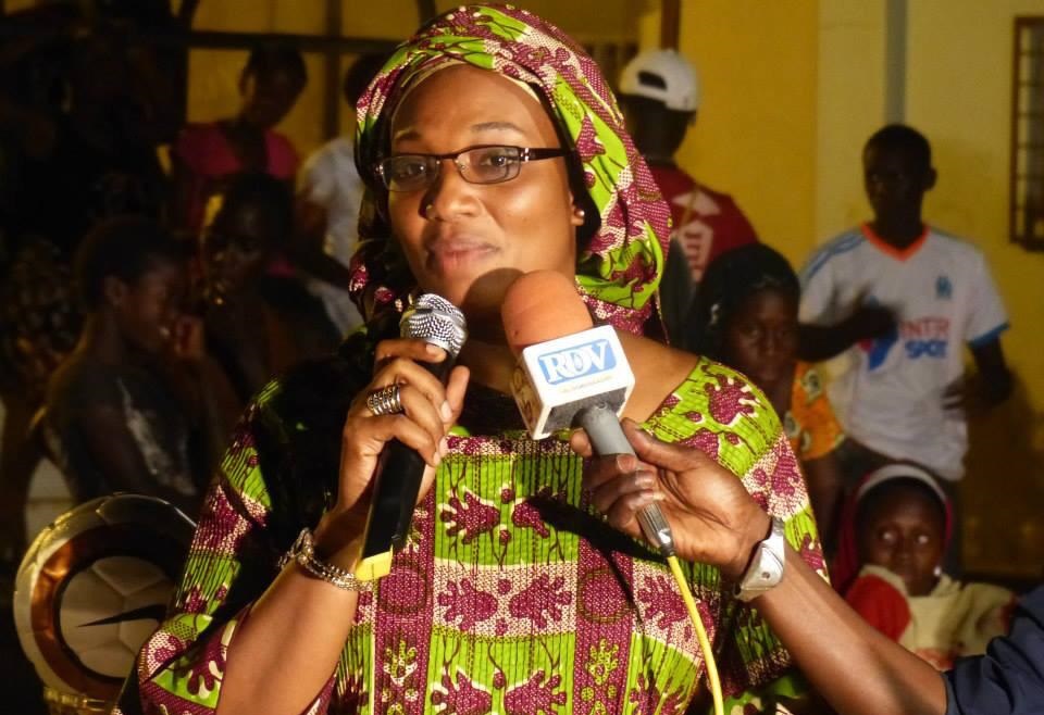 Habibatou Kane Ly, Présidente de FLD, ​sur le 08 Mars: "Les femmes doivent davantage s'impliquer dans le combat pour la valorisation de leurs compétences..."