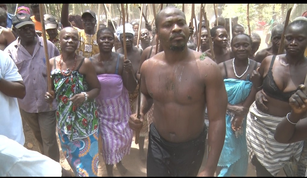 "Je suis Haal Pulaar pur et dur mais je suis FIER des Djolas et les originaires..."