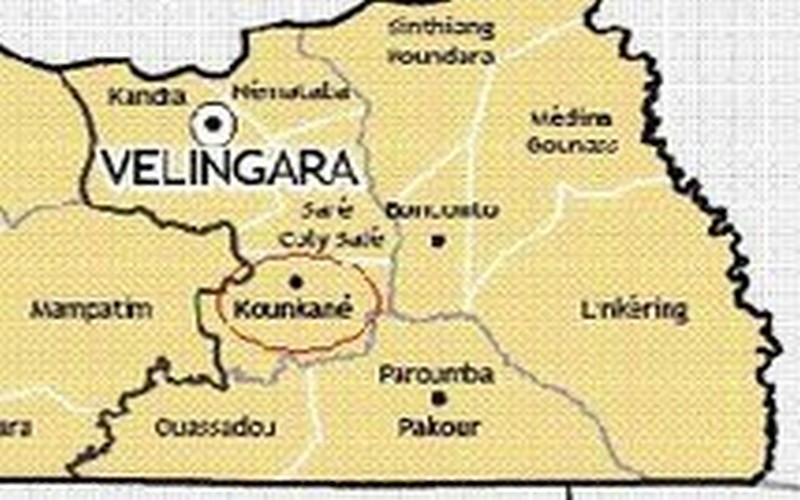 Vélingara :Un cas de Covid-19 suspect révélé