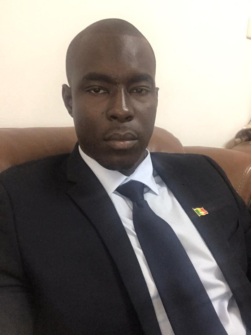 Lutte contre le coronavirus: Daouda Sow réclame la ponction sur des salaires des ministres