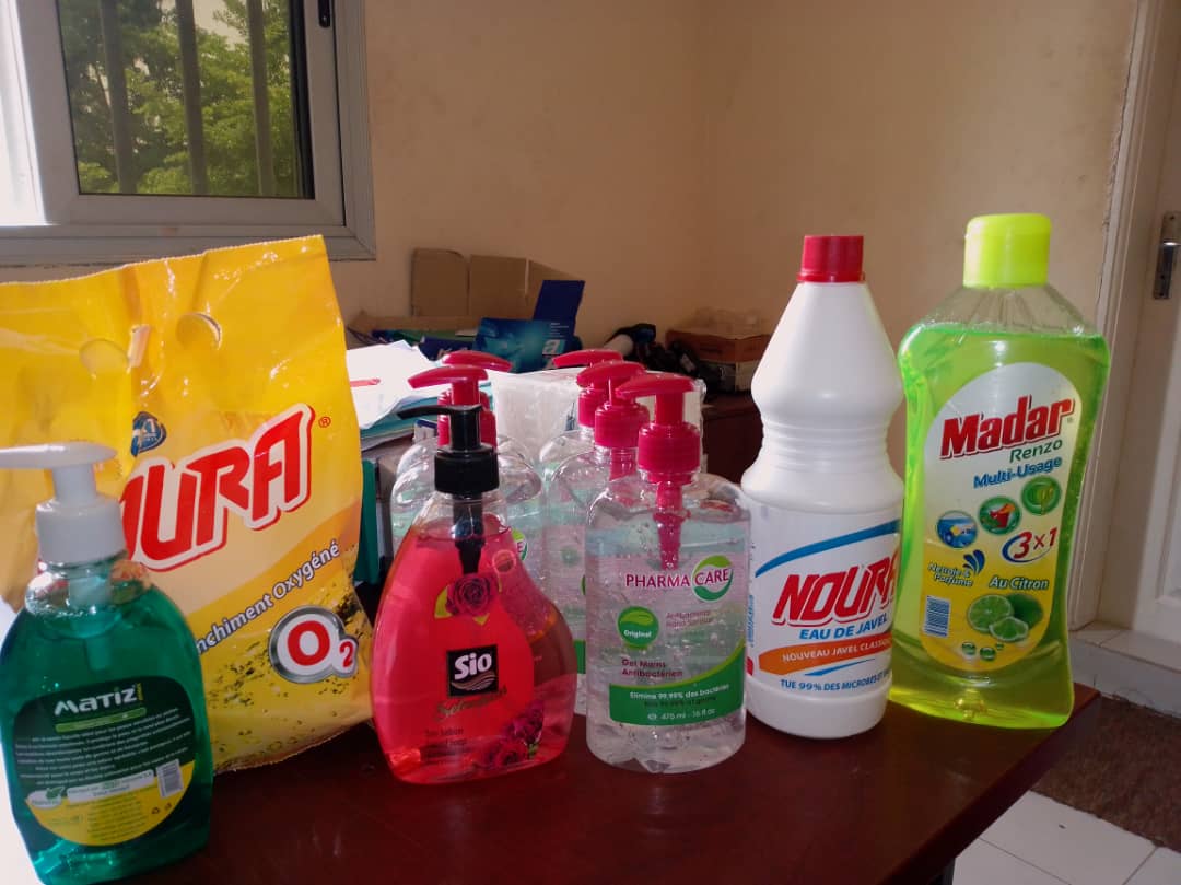 Lutte contre le Coronavirus: Le Directeur de la MAC de Ziguinchor rejette les dons de PASTEF