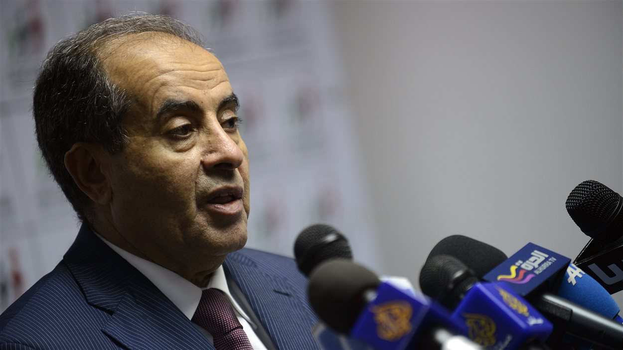 Libye : Mahmoud Jibril, ex-chef de la rébellion anti-Kadhafi, décède du coronavirus