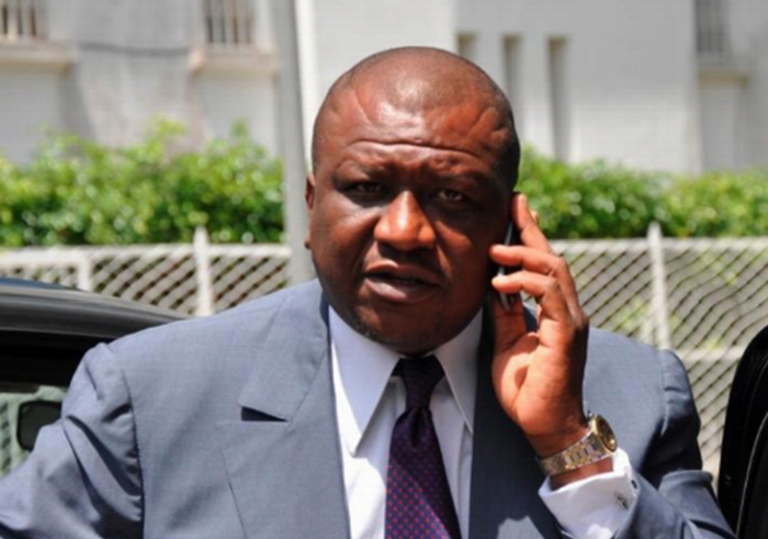 Côte d’Ivoire : Le ministre de la Défense testé positif au Covid-19
