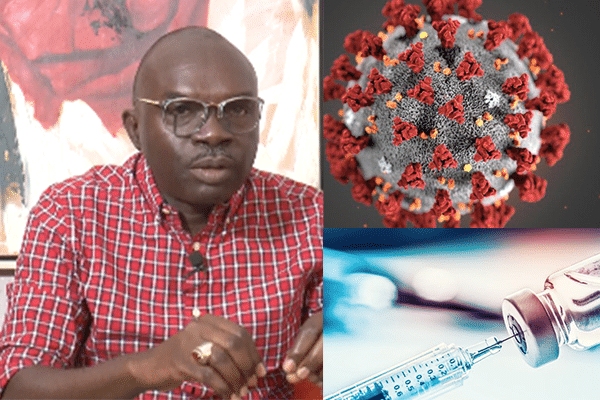 Dr Cheikh Sokhna : « Il y’a beaucoup de cas non détectés au Sénégal »