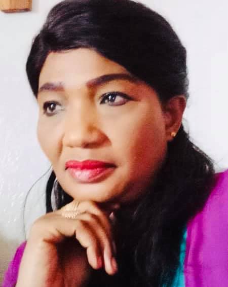 Lutte contre le COVID-19: Habibatou Kane Ly, Présidente de FLD  "félicite et encourage" le Président Macky Sall