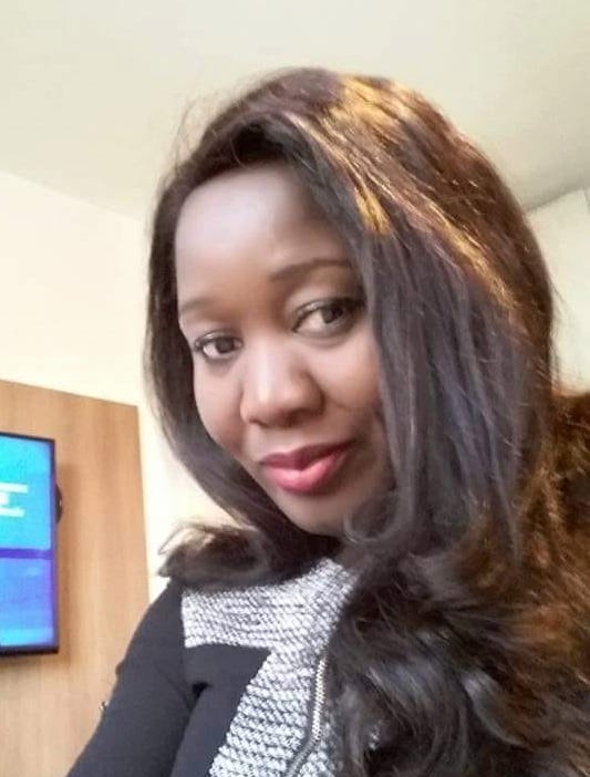 L'Apériste Téning Sène bombardée, DG de l’Agence Nationale de l’Aquaculture