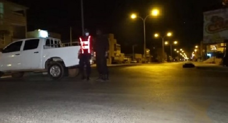 COVID-19 : 25 contaminations, Sédhiou entre colère et angoisse