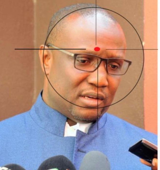 EXCLUSIF: Les attaques contre Makhtar Cissé vont continuer