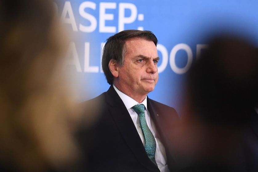 Covid-19 : l'OMS pousse les enfants à l'homosexualité et à la masturbation, selon Jair Bolsonaro