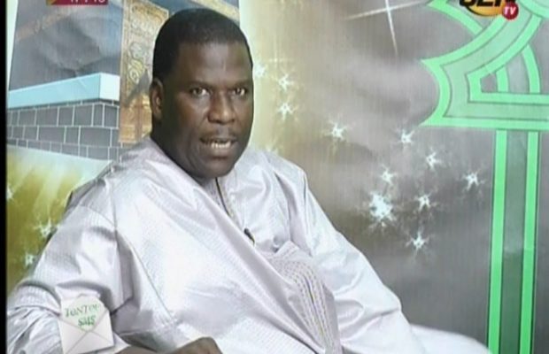 Iran Ndao visé par une plainte pour escroquerie