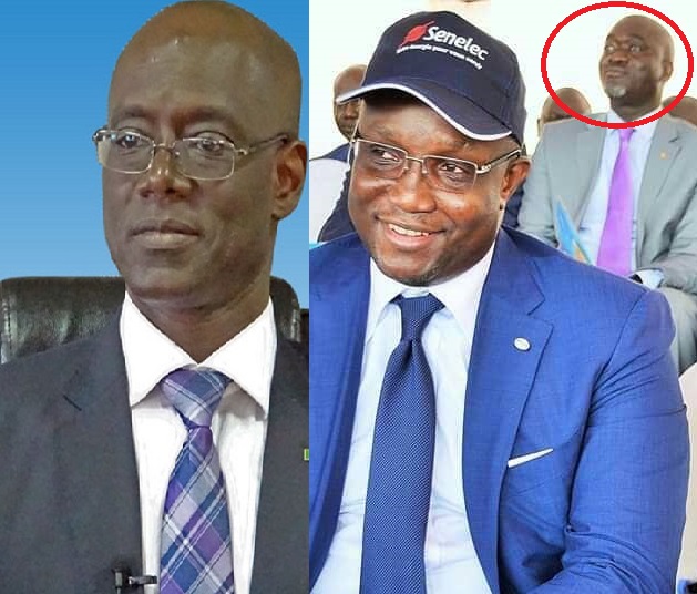 Affaire Akilee -Sénélec: L'ancien ministre Thierno Alassane Sall clôt le débat et donne raison à Makhtar Cissé