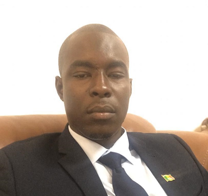 Daouda Sow de la Cojer de Ziguinchor à  SONKO : « Quand la roublardise fait corps avec l’incompétence dans sa façon de s’opposer au régime en place »