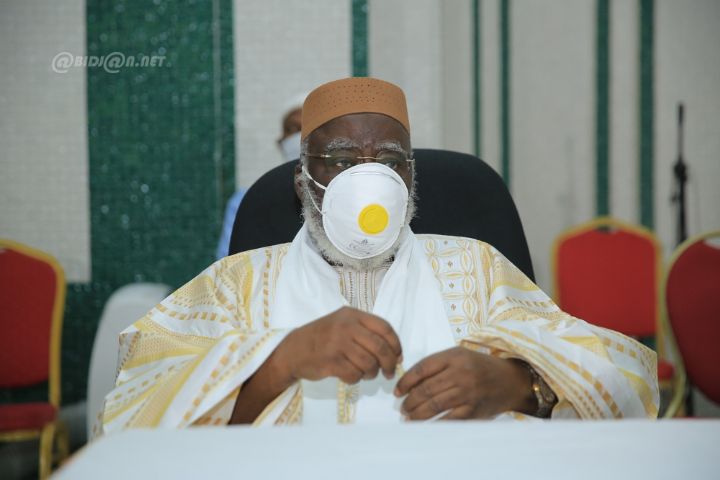 Cote Ivoire: Le Président du Conseil Supérieur Islamique est décédé