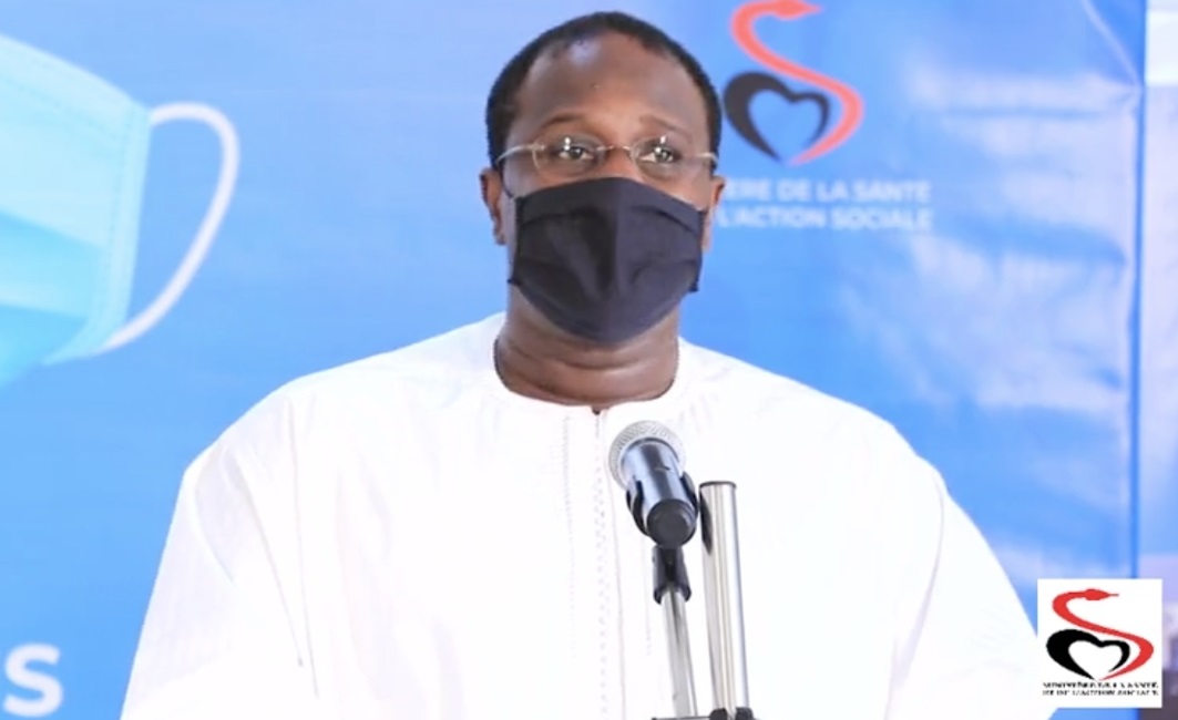 Test Covid19: L’Institut Pasteur de Dakar dément tout retard...