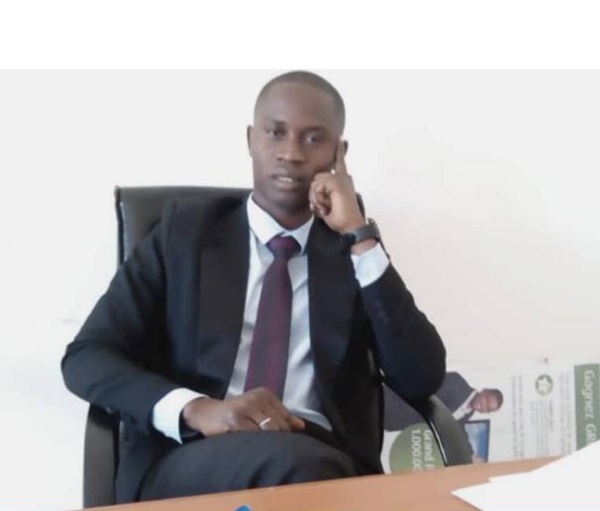 Cheikh Faye de l'APR à son mentor Macky Sall: "Vous avez perdu le terrain en Casamance..."