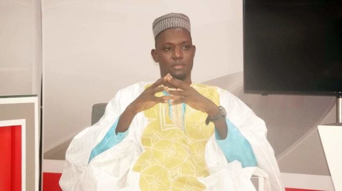 Fête de la Korité : Serigne Modou Bousso Dieng offre des vivres à 400 familles dans la cité religieuse de Touba