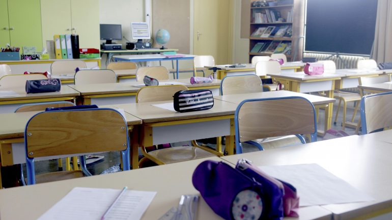 Lyon: : Un élève de CM2 positif au covid-19, toute la classe mise en quarantaine