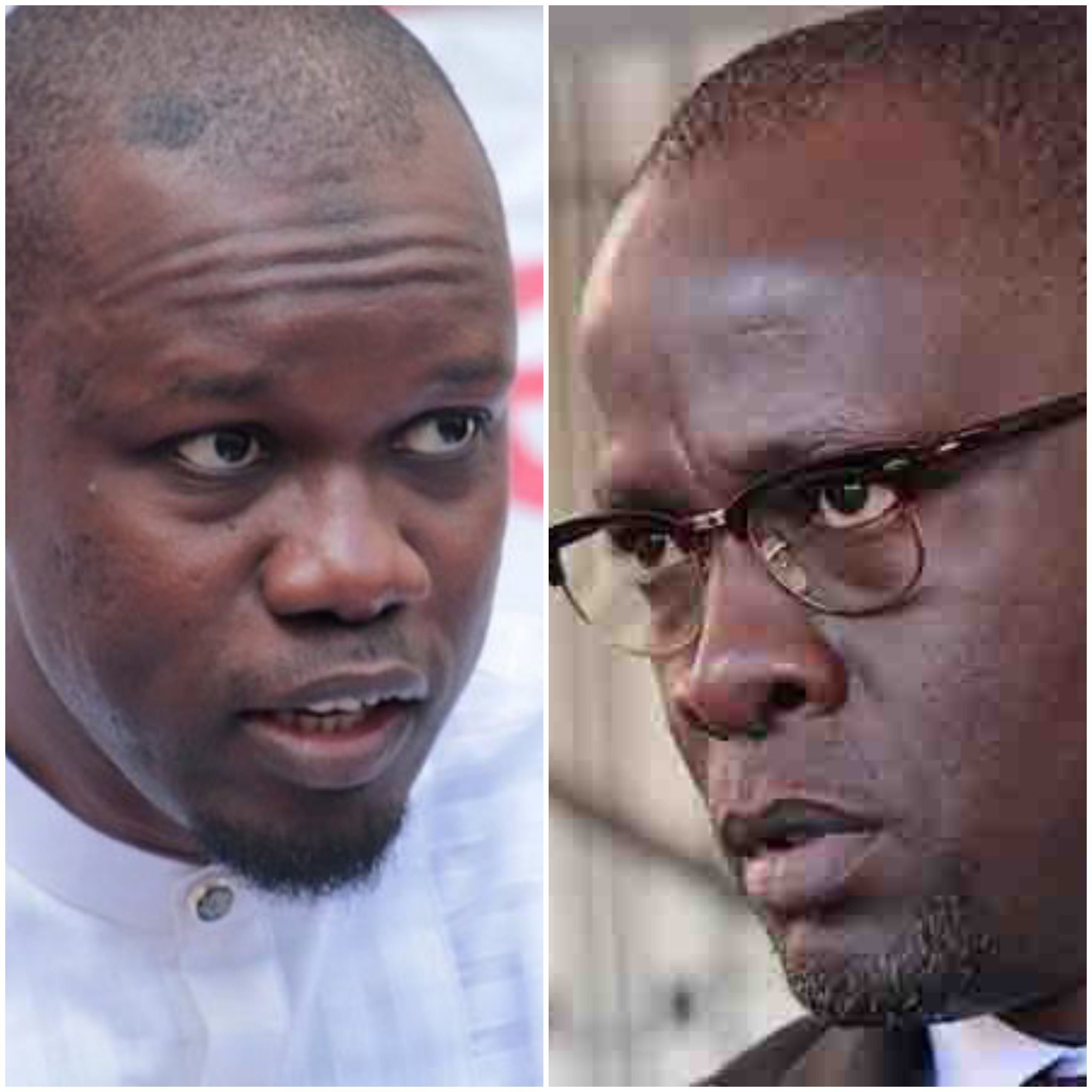 L'avocat de Yakham Mbaye prévient à Sonko et Cie: "Dès ce mardi, je saisirai le Procureur de la République"