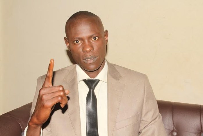 Pape Gorgui Ndong nommé PCA de SEN'EAU