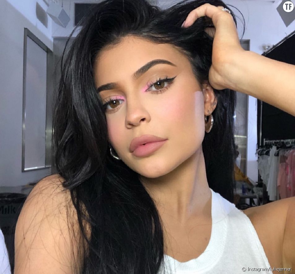 Kylie Jenner aurait menti sur sa fortune et ne serait pas milliardaire